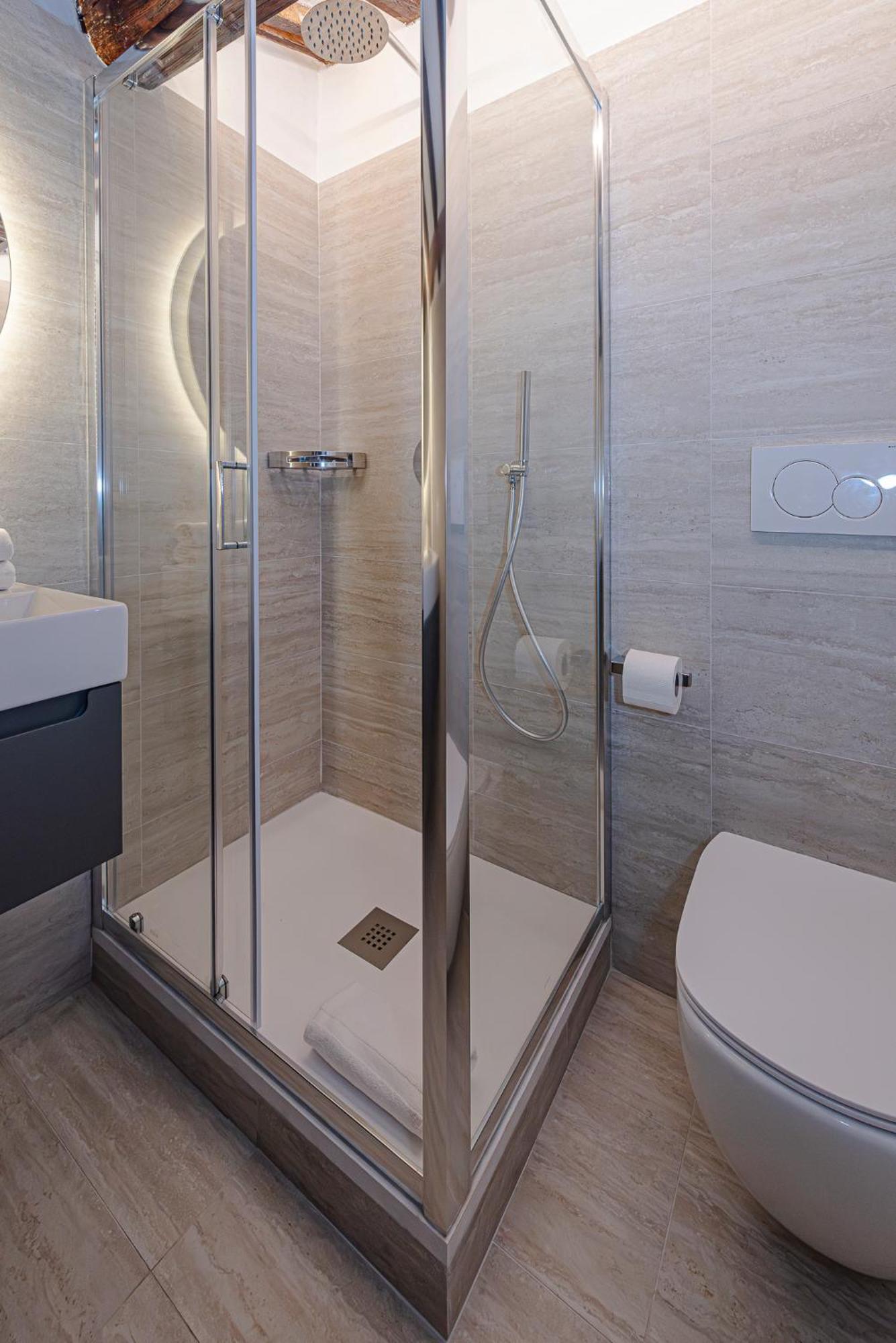 Luxury Apartment Pantheon Róma Kültér fotó