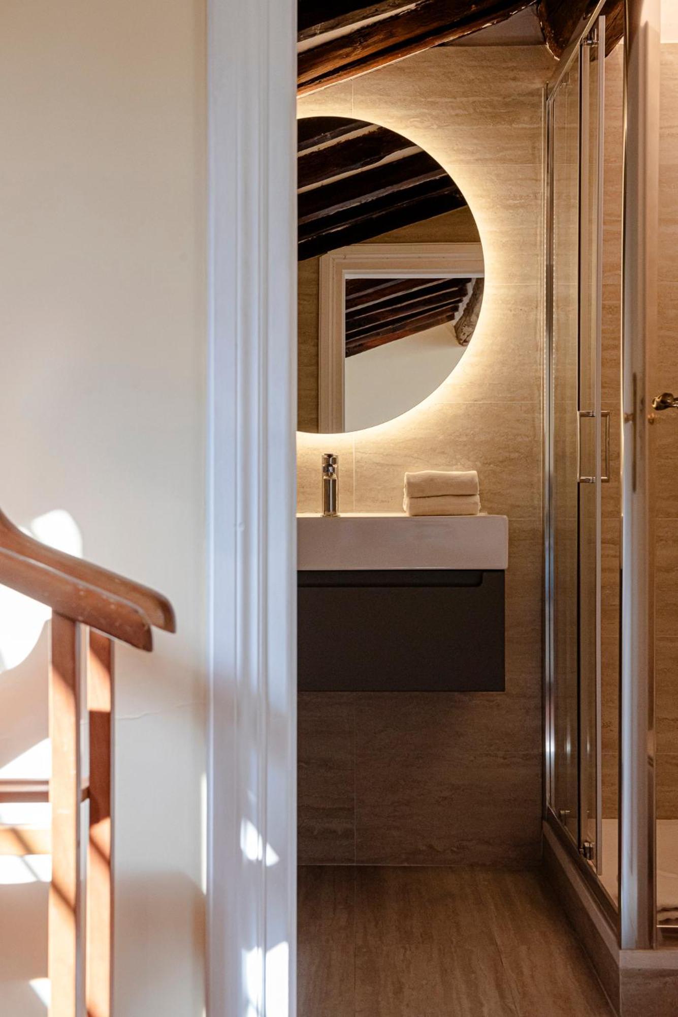 Luxury Apartment Pantheon Róma Kültér fotó