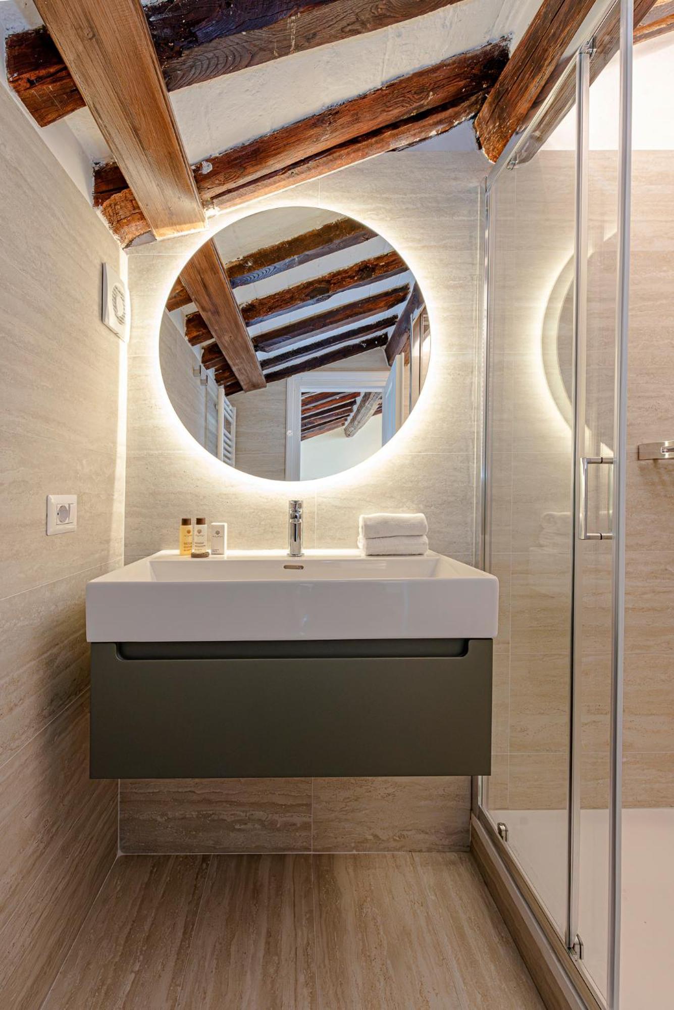 Luxury Apartment Pantheon Róma Kültér fotó