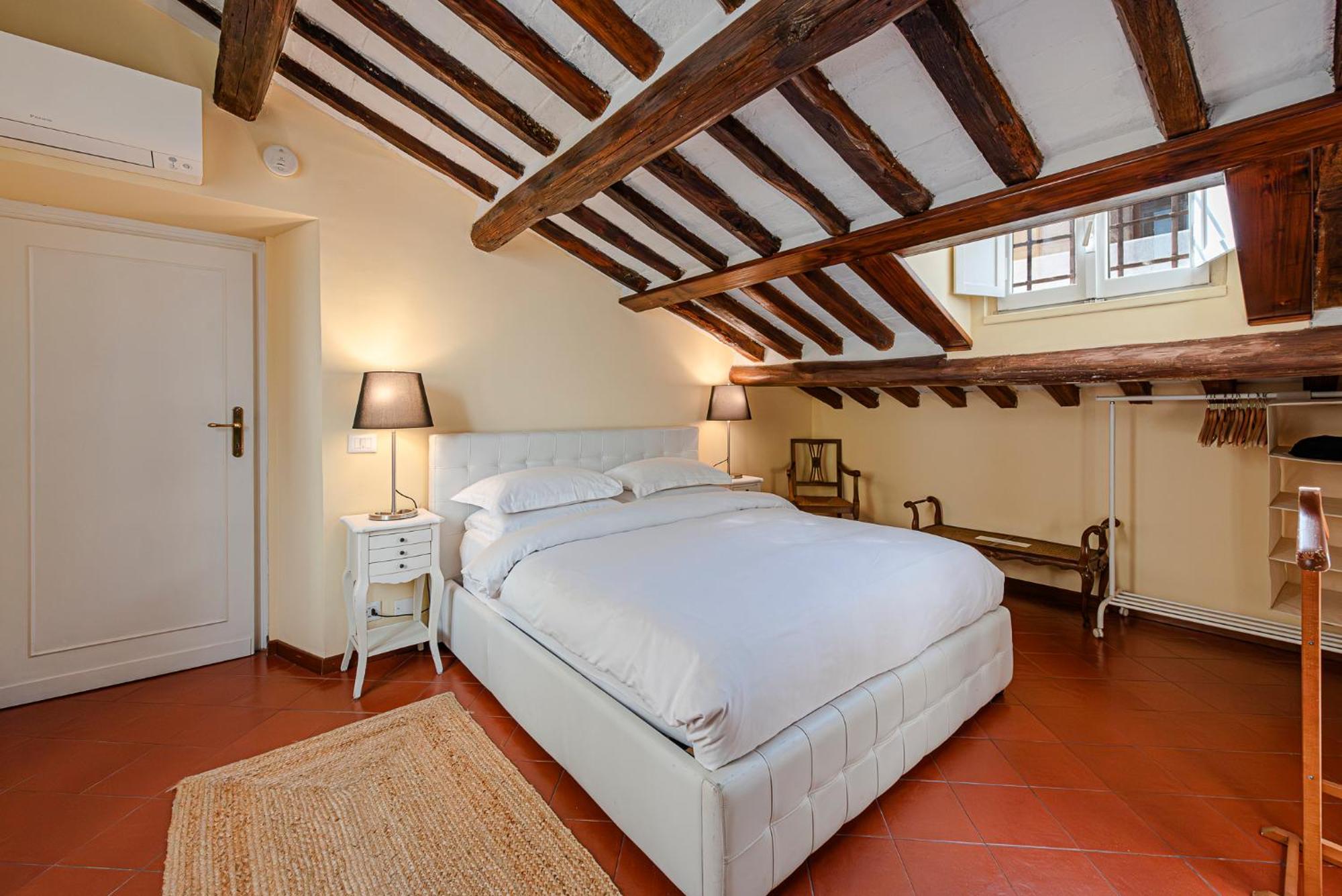 Luxury Apartment Pantheon Róma Kültér fotó