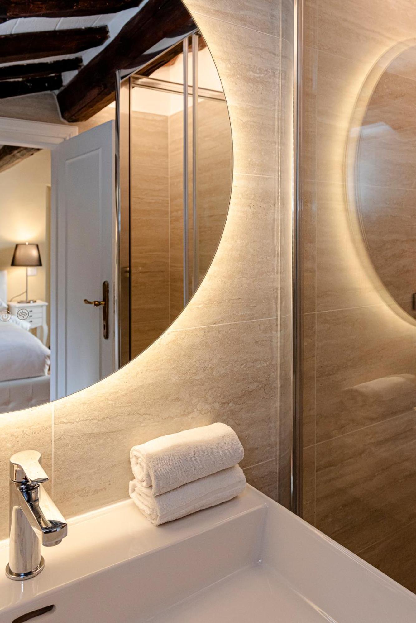 Luxury Apartment Pantheon Róma Kültér fotó