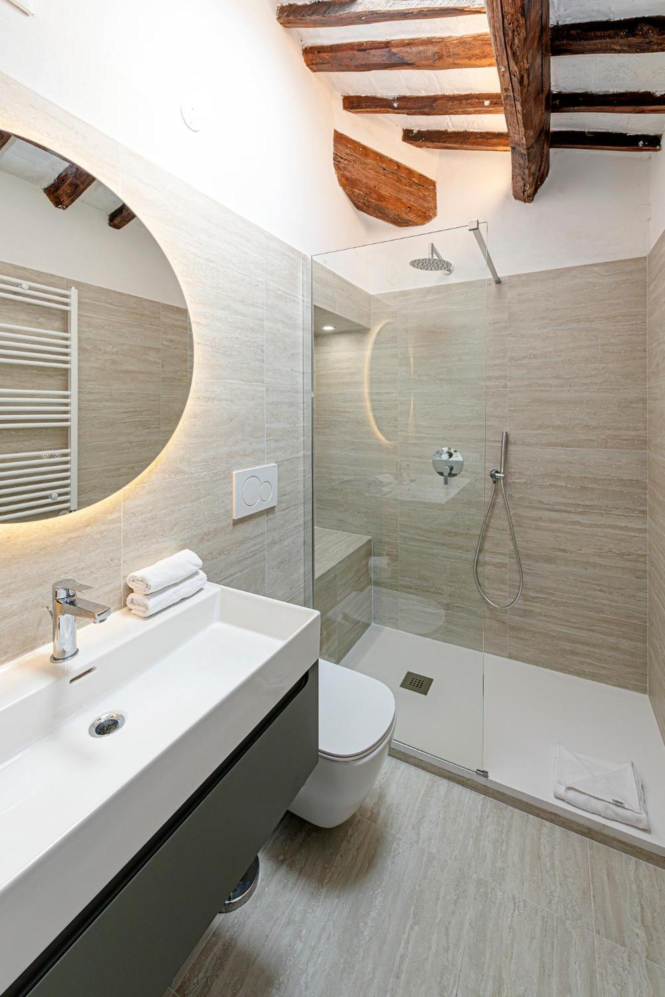Luxury Apartment Pantheon Róma Kültér fotó