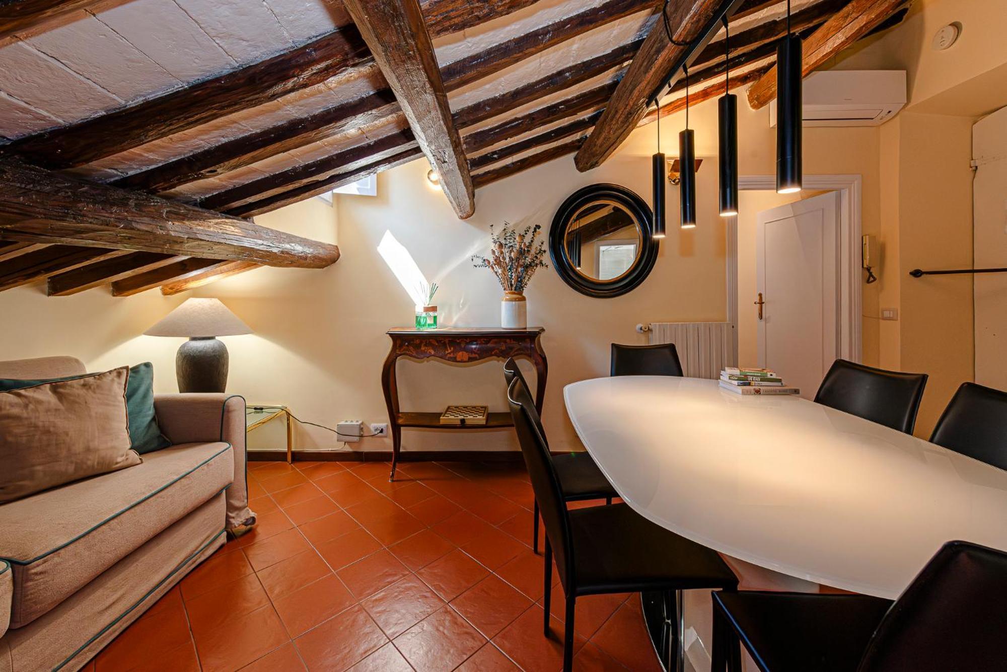 Luxury Apartment Pantheon Róma Kültér fotó