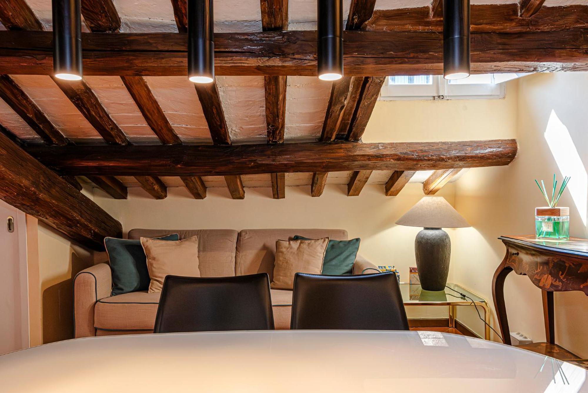 Luxury Apartment Pantheon Róma Kültér fotó