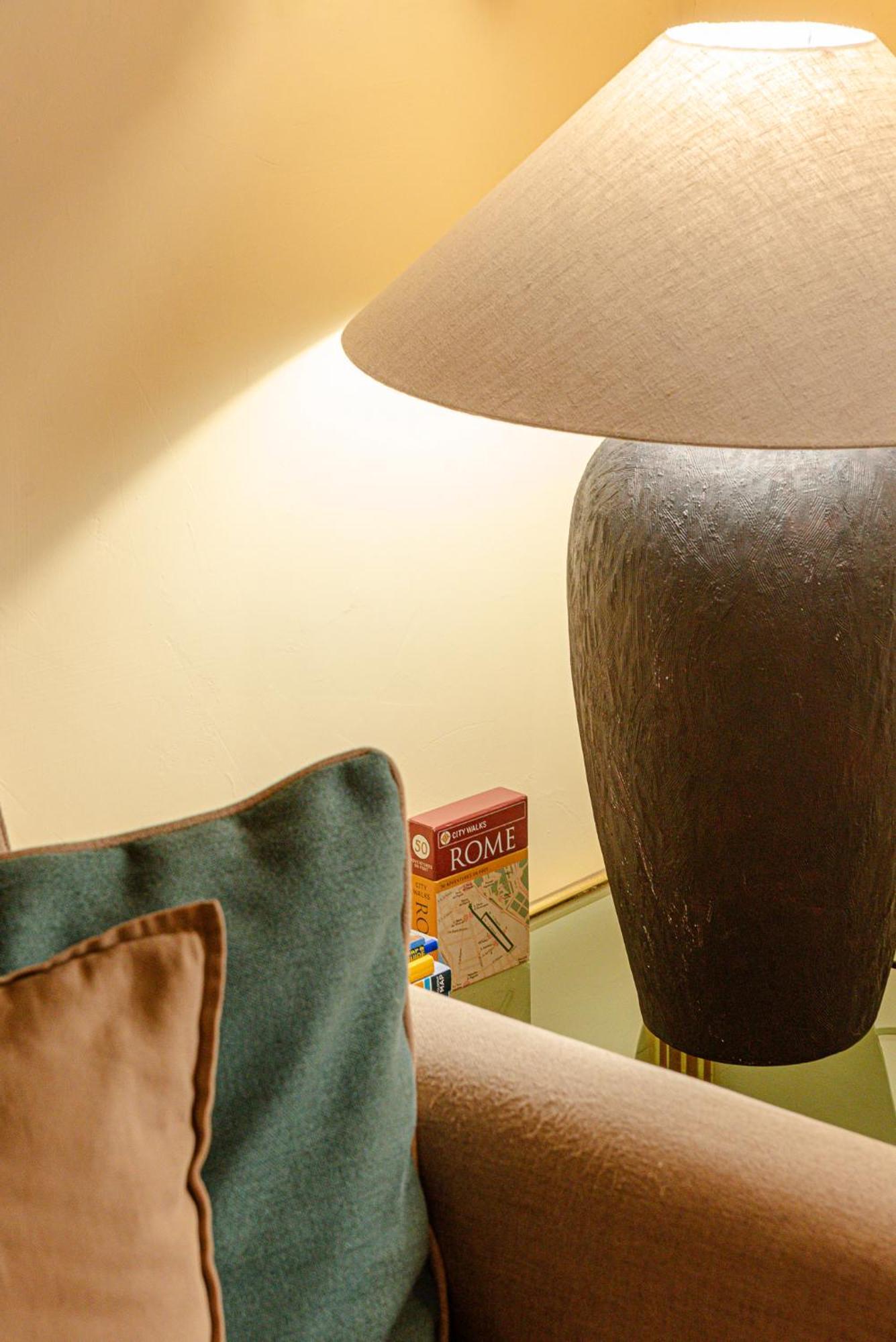 Luxury Apartment Pantheon Róma Kültér fotó