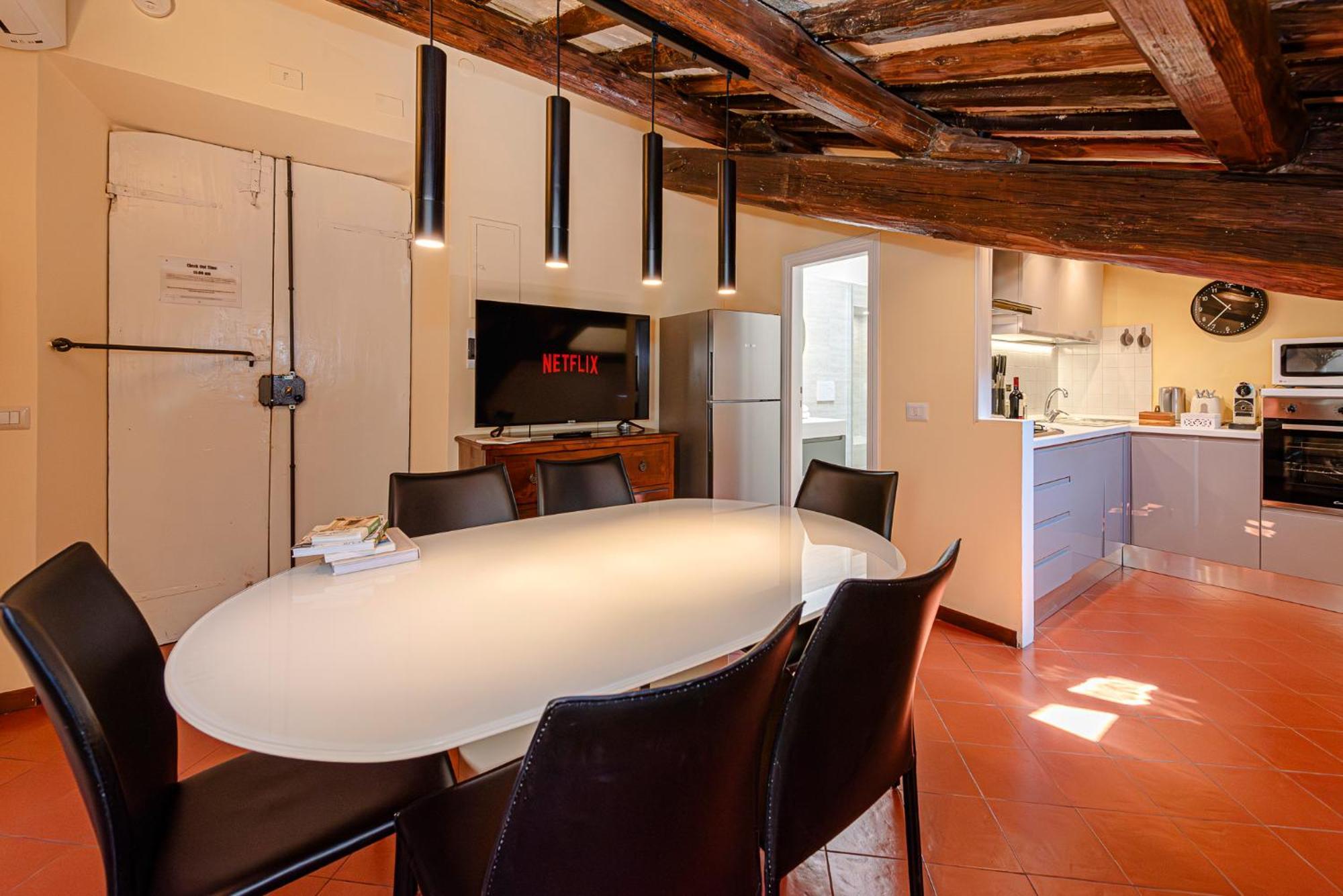 Luxury Apartment Pantheon Róma Kültér fotó