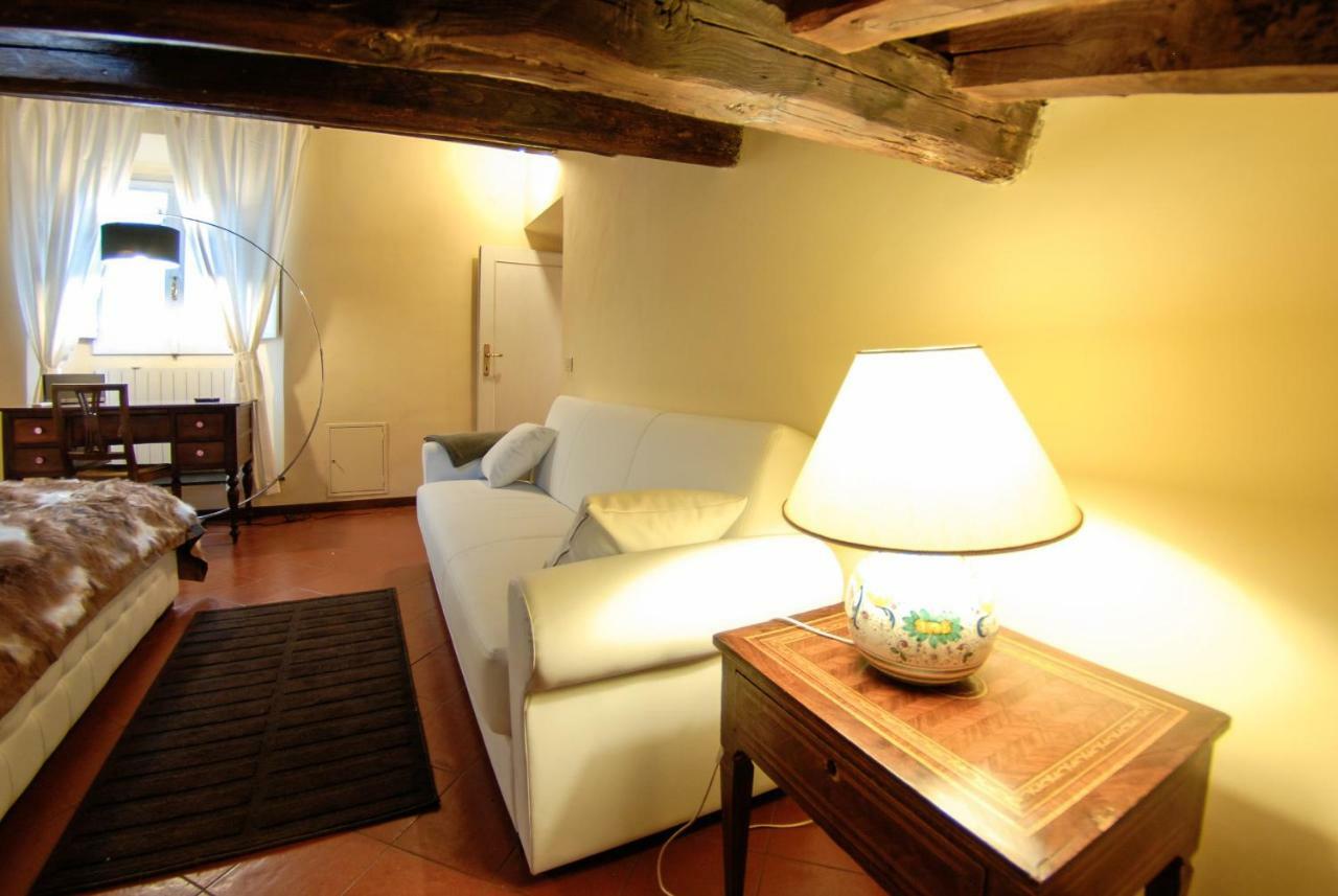 Luxury Apartment Pantheon Róma Kültér fotó