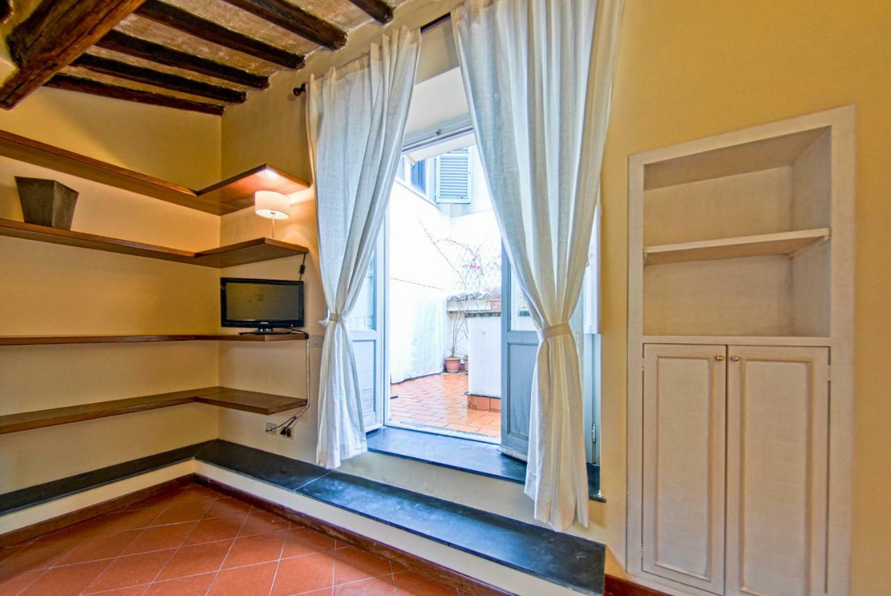 Luxury Apartment Pantheon Róma Kültér fotó