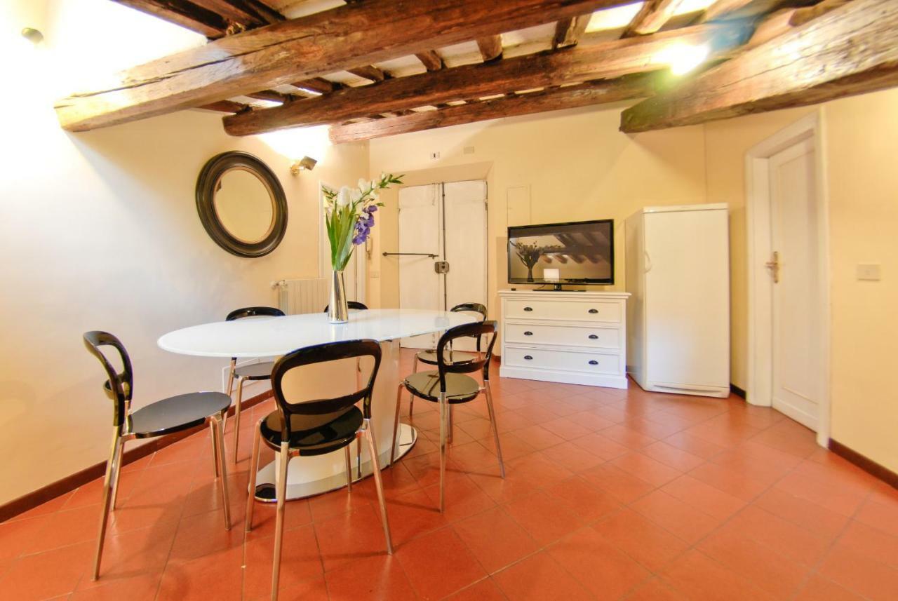 Luxury Apartment Pantheon Róma Kültér fotó