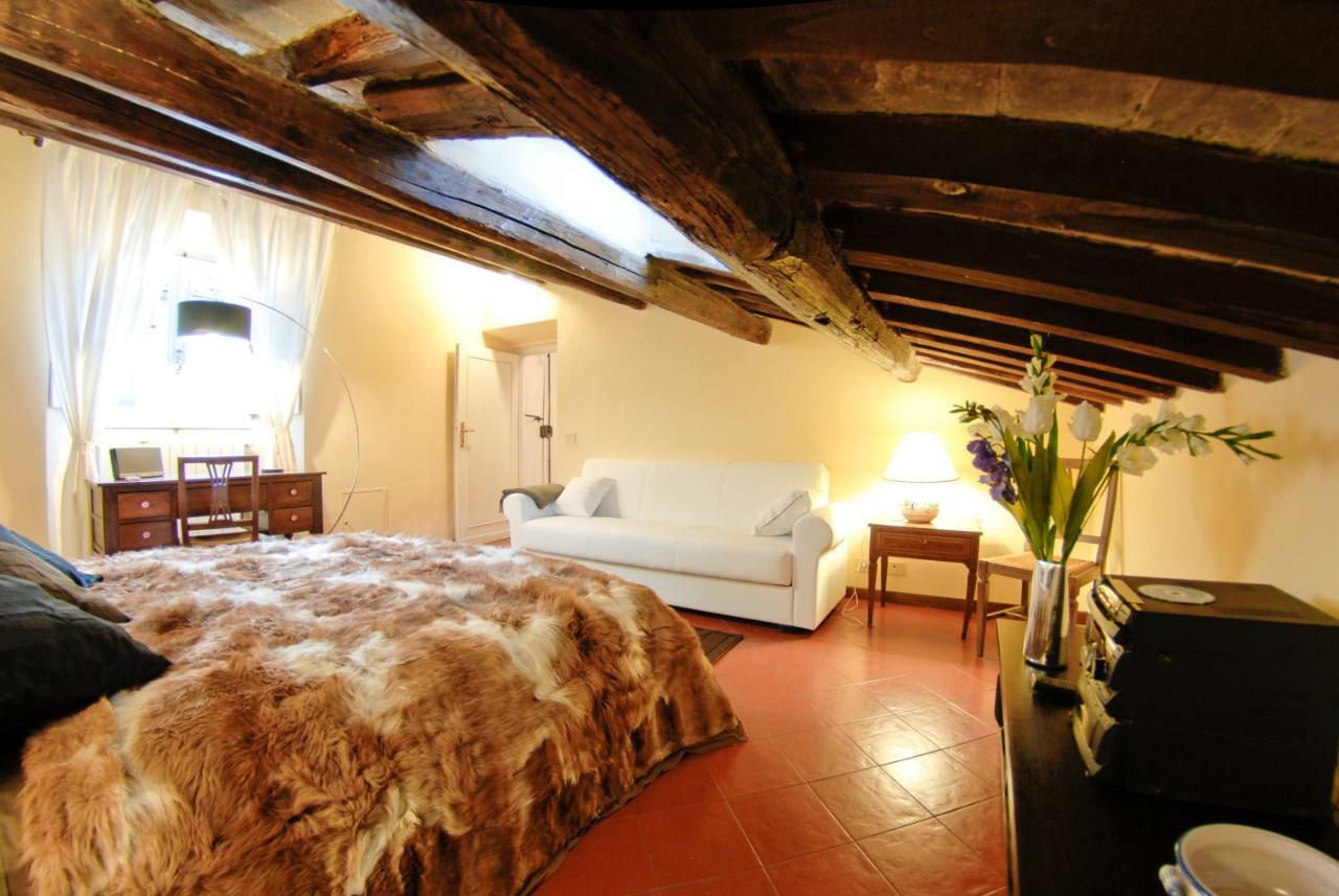 Luxury Apartment Pantheon Róma Kültér fotó