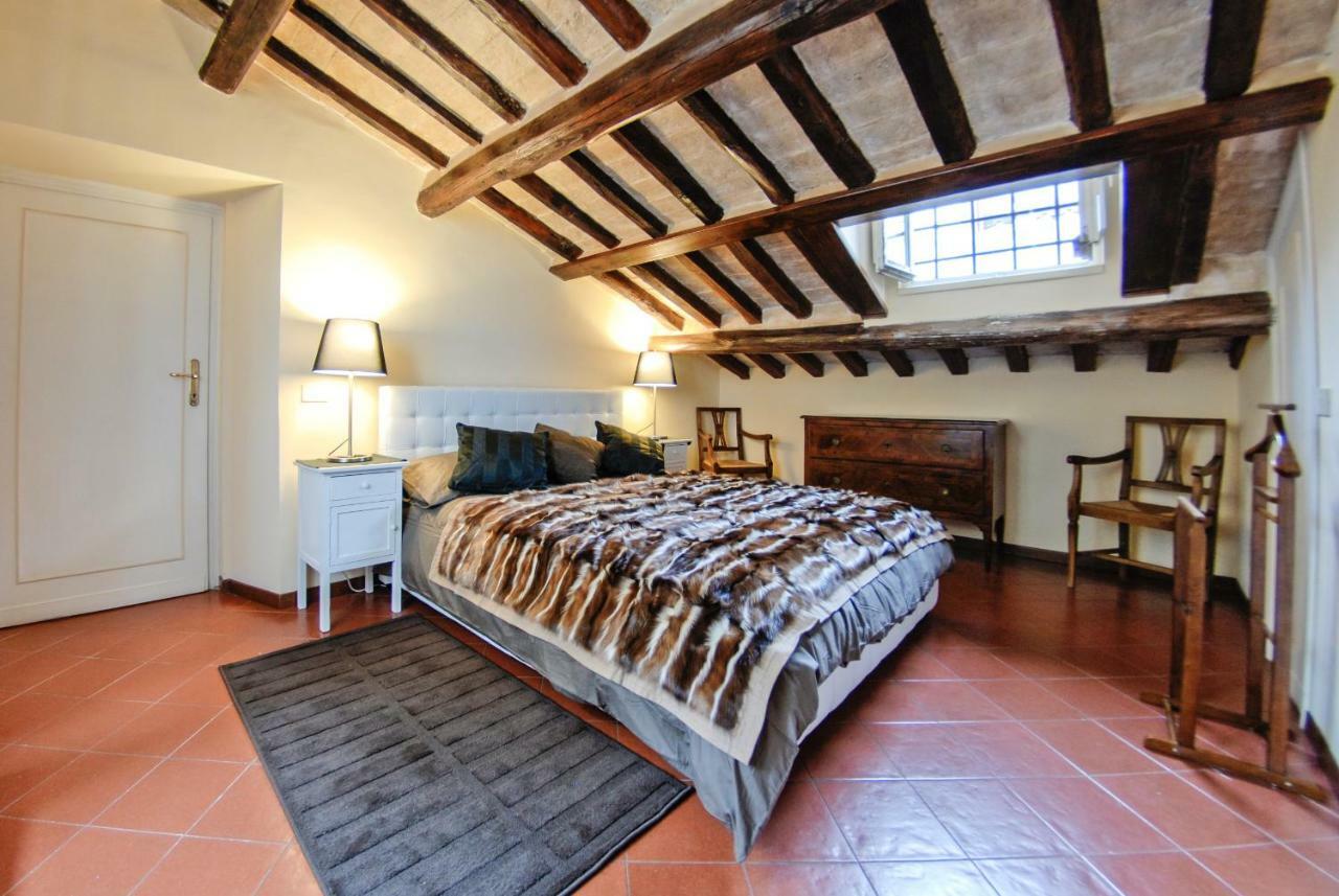 Luxury Apartment Pantheon Róma Kültér fotó