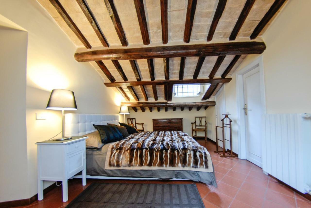 Luxury Apartment Pantheon Róma Kültér fotó